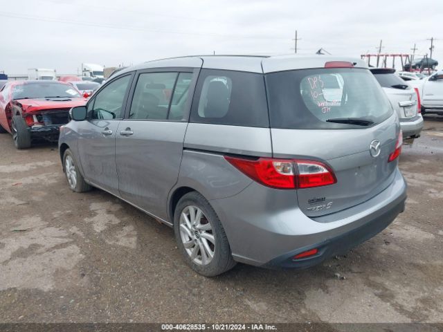 JM1CW2BL8F0180044 Mazda Mazda5 Sport