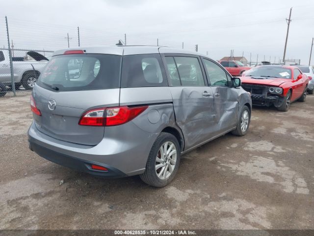 JM1CW2BL8F0180044 Mazda Mazda5 Sport