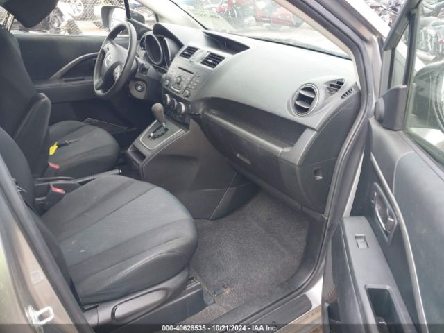 JM1CW2BL8F0180044 Mazda Mazda5 Sport
