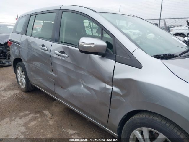 JM1CW2BL8F0180044 Mazda Mazda5 Sport