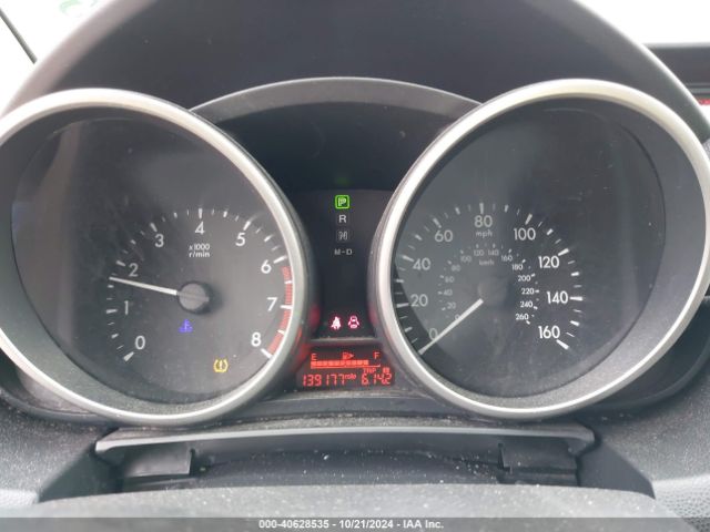 JM1CW2BL8F0180044 Mazda Mazda5 Sport
