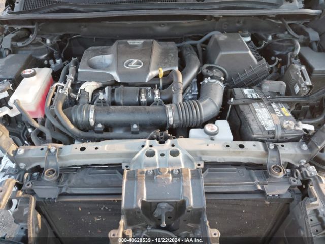 JTJBARBZXH2117863 Lexus NX 200T