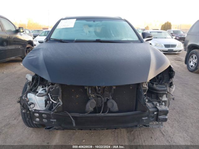 JTJBARBZXH2117863 Lexus NX 200T