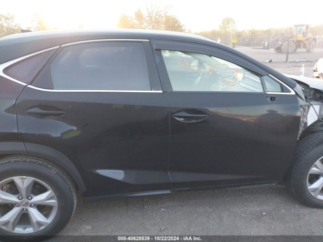 JTJBARBZXH2117863 Lexus NX 200T