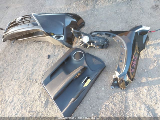 JTJBARBZXH2117863 Lexus NX 200T