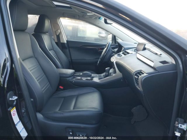 JTJBARBZXH2117863 Lexus NX 200T