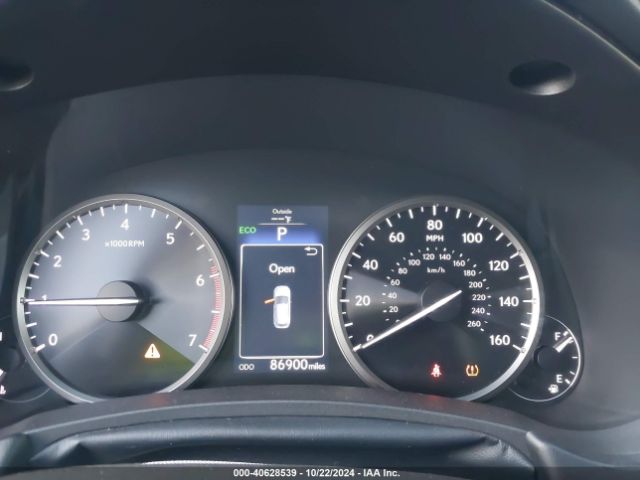JTJBARBZXH2117863 Lexus NX 200T