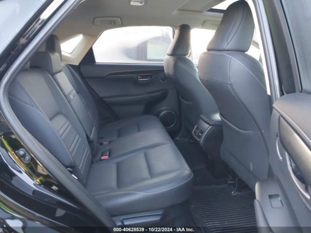 JTJBARBZXH2117863 Lexus NX 200T