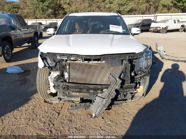 KIA Telluride Ex X-line 2024 5XYP3DGC4RG469421 Image 13
