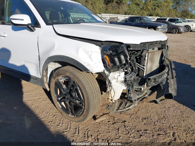 KIA Telluride Ex X-line 2024 5XYP3DGC4RG469421 Image 18