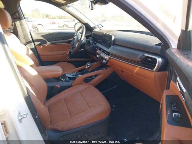KIA Telluride Ex X-line 2024 5XYP3DGC4RG469421 Image 5