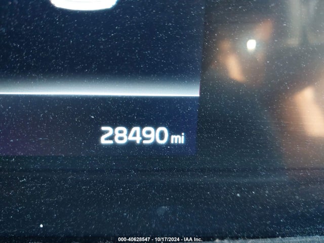 KIA Telluride Ex X-line 2024 5XYP3DGC4RG469421 Image 7