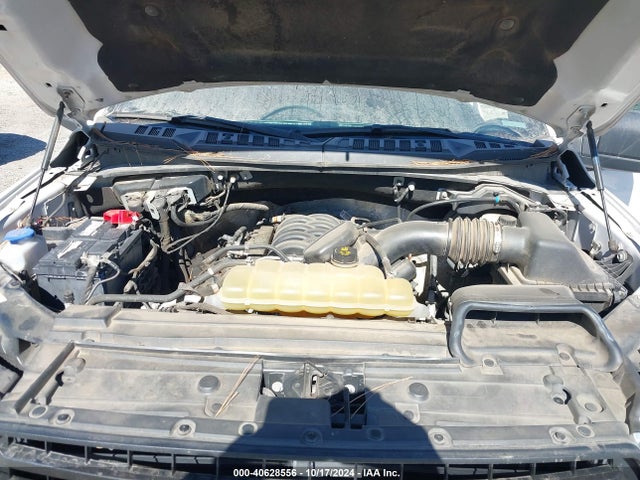 Ford F-150 Xlt 2019 1FTEW1E50KFB21402 Image 10