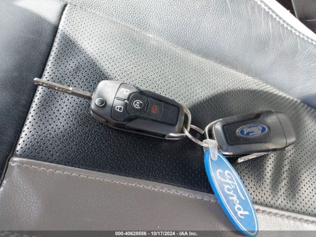 Ford F-150 Xlt 2019 1FTEW1E50KFB21402 Image 11
