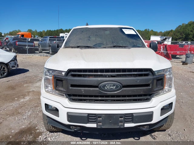 Ford F-150 Xlt 2019 1FTEW1E50KFB21402 Image 12