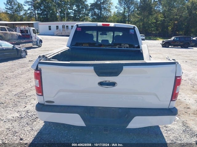 Ford F-150 Xlt 2019 1FTEW1E50KFB21402 Image 16