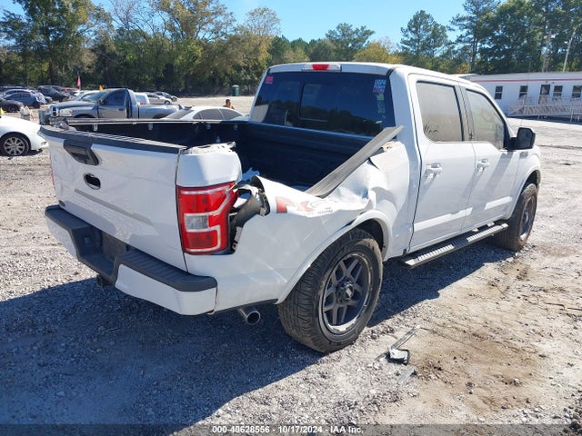 Ford F-150 Xlt 2019 1FTEW1E50KFB21402 Image 4