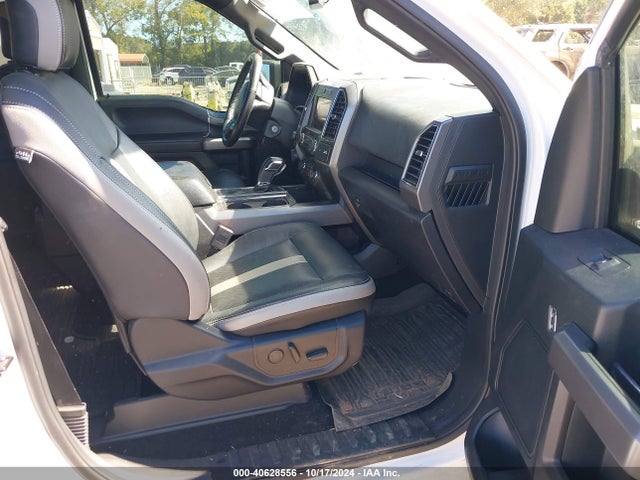 Ford F-150 Xlt 2019 1FTEW1E50KFB21402 Image 5