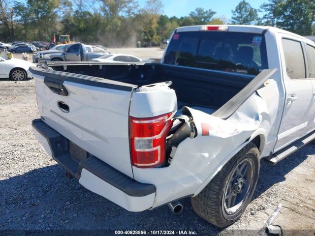Ford F-150 Xlt 2019 1FTEW1E50KFB21402 Image 6
