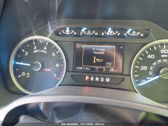 Ford F-150 Xlt 2019 1FTEW1E50KFB21402 Image 7