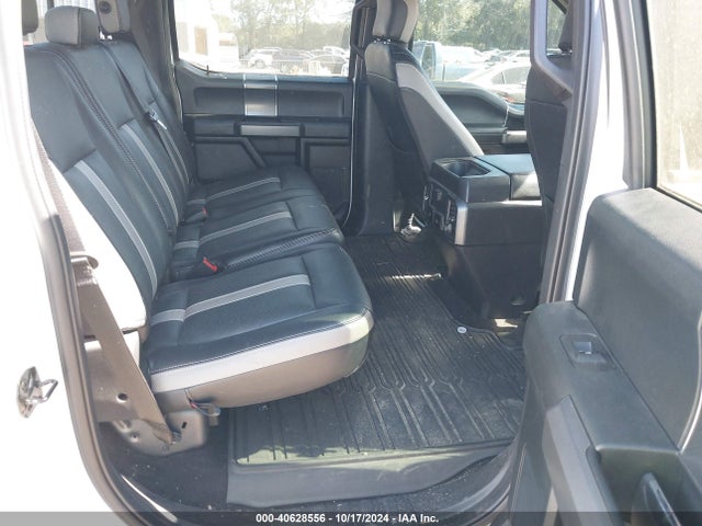 Ford F-150 Xlt 2019 1FTEW1E50KFB21402 Image 8