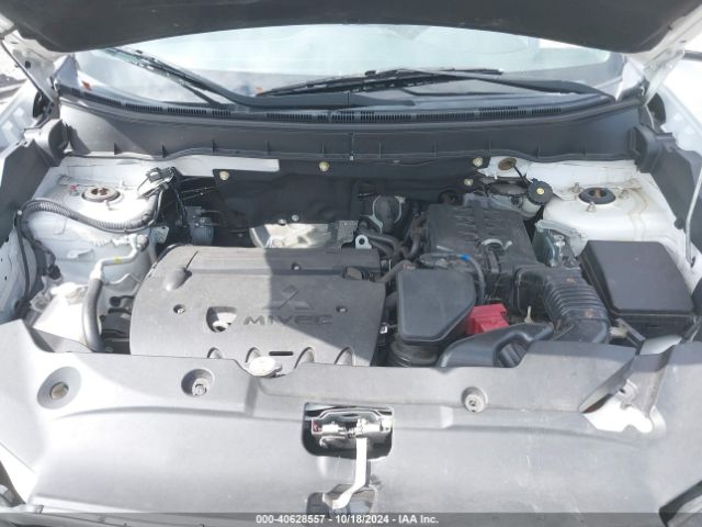 2017 MITSUBISHI OUTLANDER SPORT JA4AP4AW0HZ055883 Photo 9