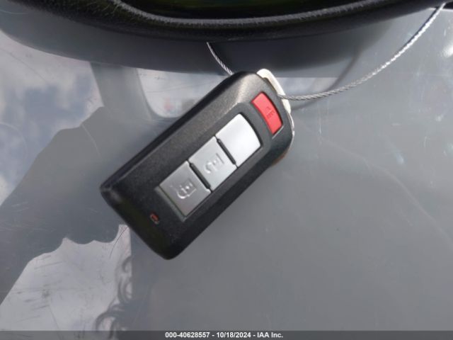 2017 MITSUBISHI OUTLANDER SPORT JA4AP4AW0HZ055883 Photo 10