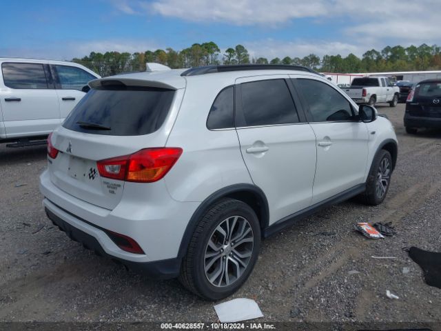 2017 MITSUBISHI OUTLANDER SPORT JA4AP4AW0HZ055883 Photo 3