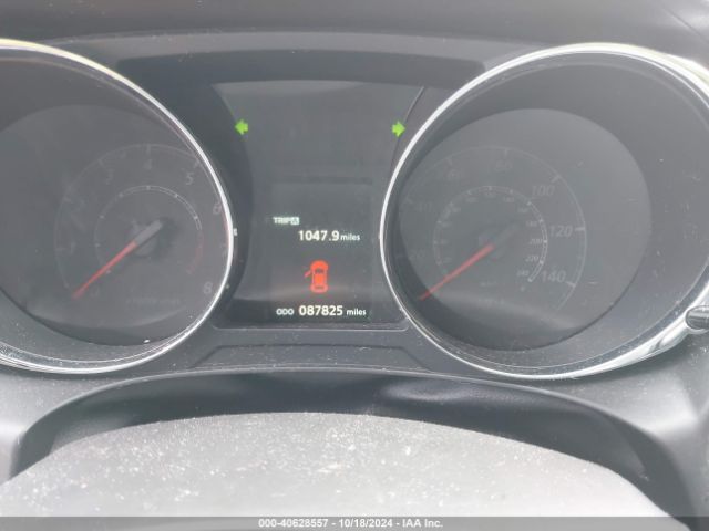 2017 MITSUBISHI OUTLANDER SPORT JA4AP4AW0HZ055883 Photo 6