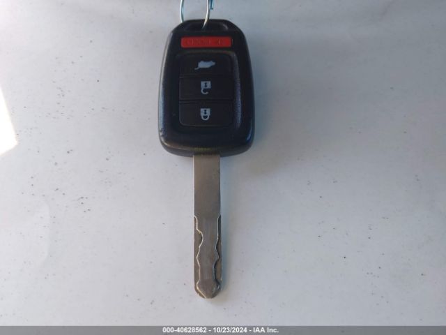 2HKRW5H34JH410368 Honda CR-V LX