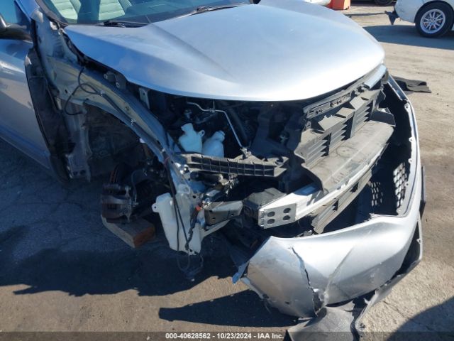 2HKRW5H34JH410368 Honda CR-V LX