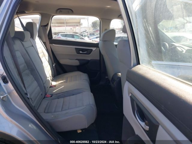 2HKRW5H34JH410368 Honda CR-V LX
