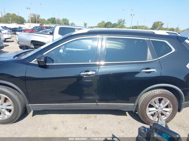 Nissan ROGUE SV 2015 KNMAT2MT9FP517843 Image 13