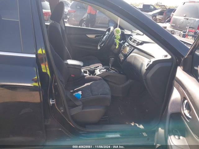 Nissan ROGUE SV 2015 KNMAT2MT9FP517843 Image 5