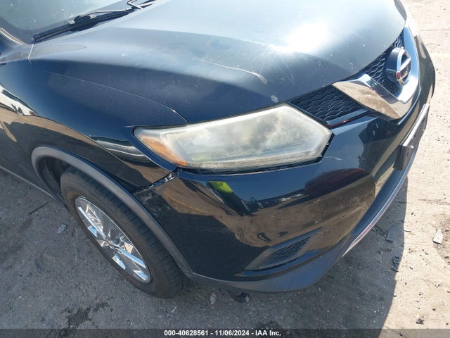 Nissan ROGUE SV 2015 KNMAT2MT9FP517843 Image 6