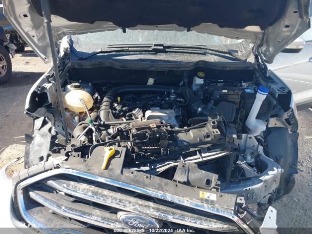 MAJ3S2KE6LC323666 Ford Ecosport Titanium