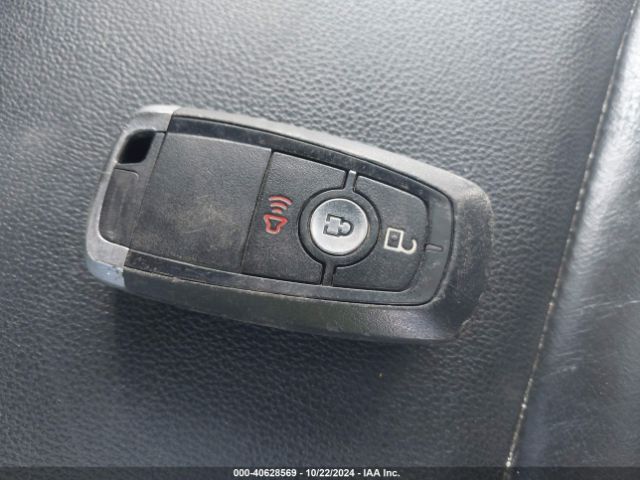 MAJ3S2KE6LC323666 Ford Ecosport Titanium