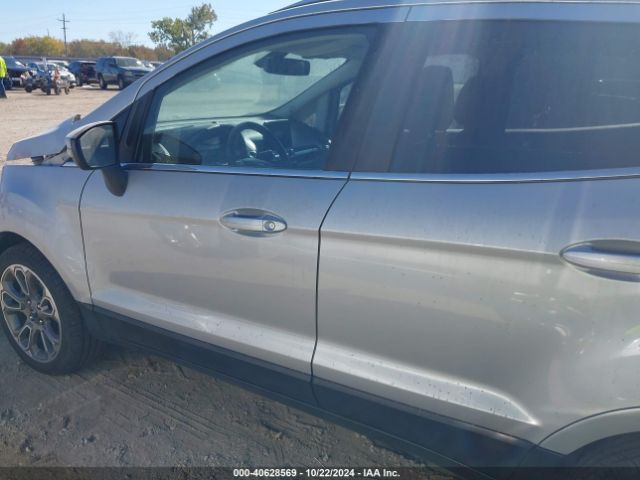 MAJ3S2KE6LC323666 Ford Ecosport Titanium