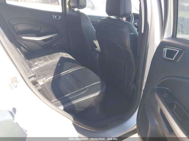MAJ3S2KE6LC323666 Ford Ecosport Titanium
