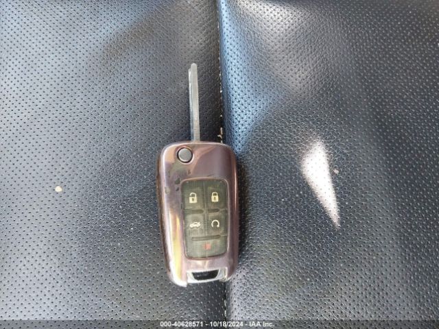 1G1105S36LU101493 Chevrolet Impala Fwd Premier