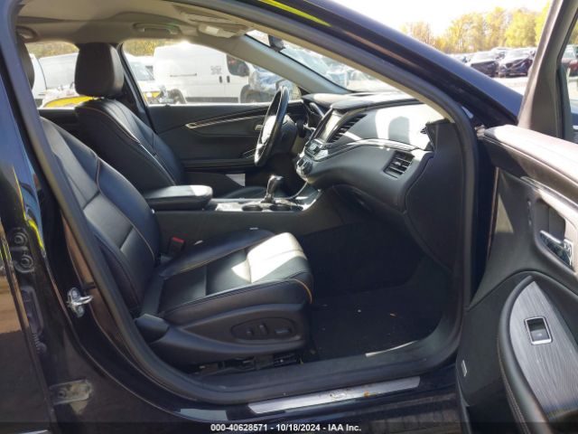 1G1105S36LU101493 Chevrolet Impala Fwd Premier