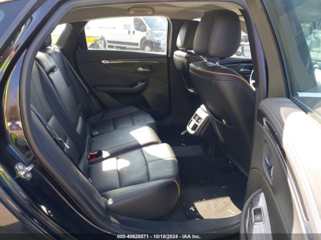 1G1105S36LU101493 Chevrolet Impala Fwd Premier