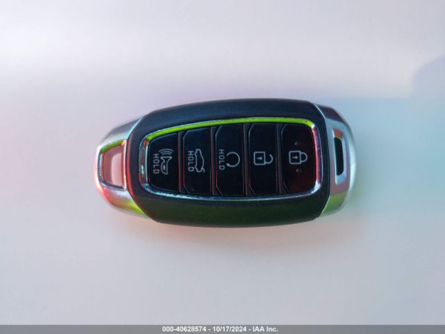 KMHLW4AKXNU006953 Hyundai ELANTRA N