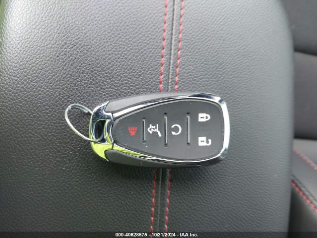 2GNAXMEV4N6131014 Chevrolet Equinox Fwd Rs