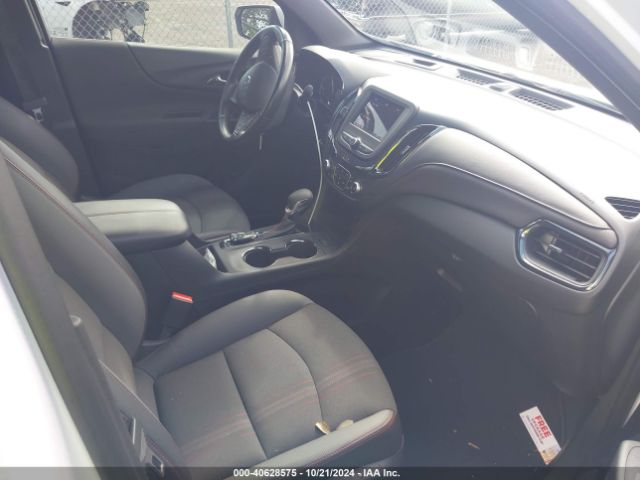 2GNAXMEV4N6131014 Chevrolet Equinox Fwd Rs