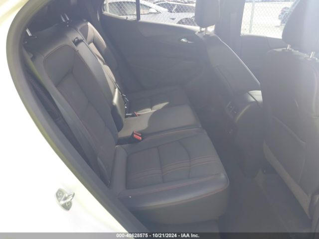 2GNAXMEV4N6131014 Chevrolet Equinox Fwd Rs