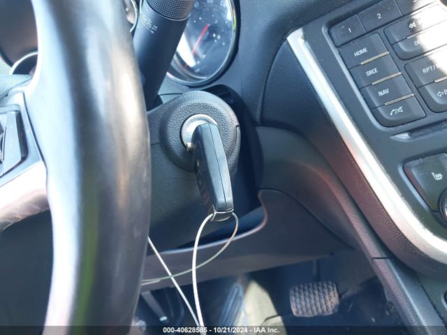 KL4CJDSB9FB233897 Buick Encore Premium