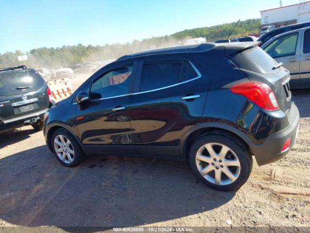 KL4CJDSB9FB233897 Buick Encore Premium