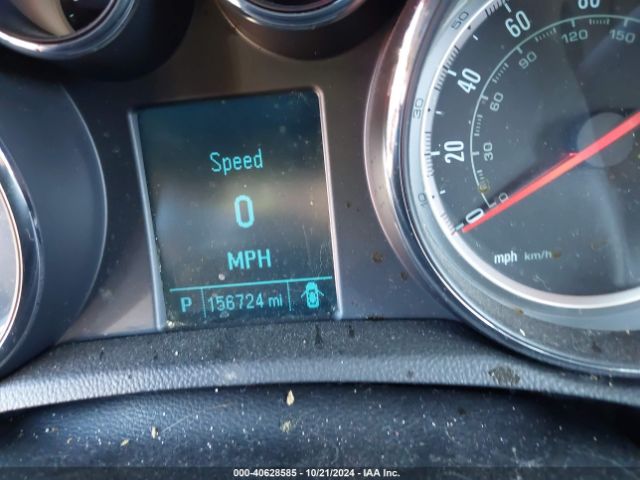 KL4CJDSB9FB233897 Buick Encore Premium