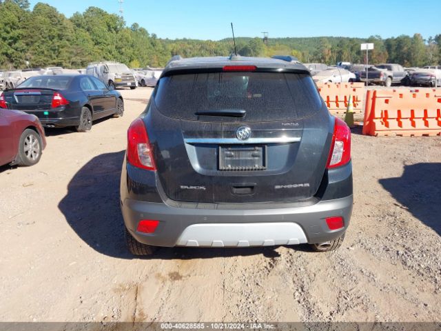 KL4CJDSB9FB233897 Buick Encore Premium